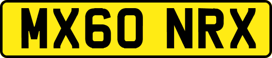 MX60NRX