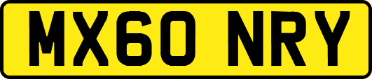 MX60NRY