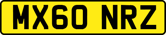 MX60NRZ
