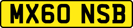 MX60NSB