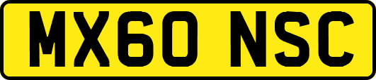 MX60NSC