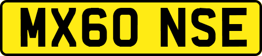 MX60NSE