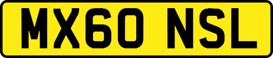 MX60NSL