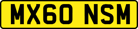 MX60NSM
