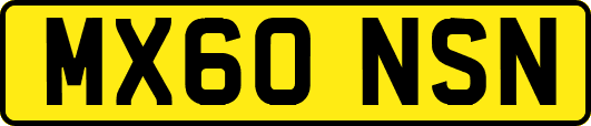 MX60NSN