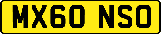 MX60NSO