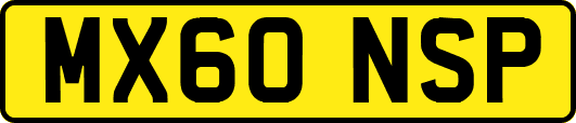 MX60NSP