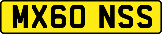 MX60NSS