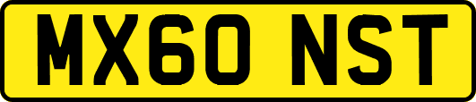 MX60NST
