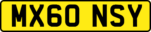 MX60NSY