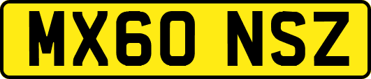 MX60NSZ