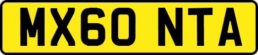 MX60NTA
