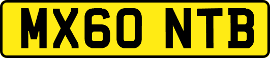 MX60NTB