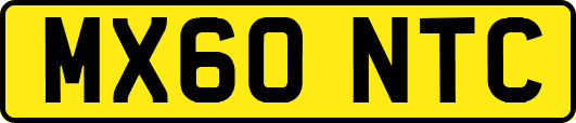 MX60NTC