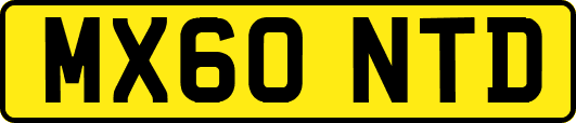 MX60NTD