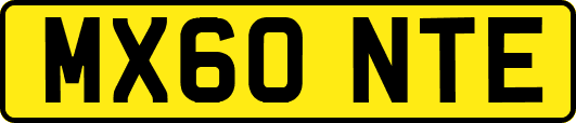 MX60NTE