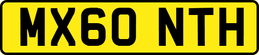 MX60NTH