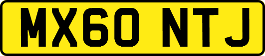 MX60NTJ