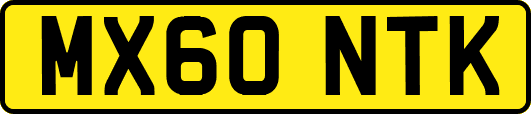 MX60NTK