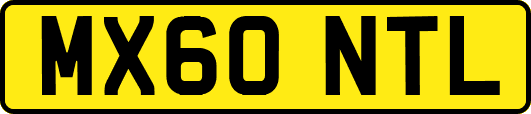 MX60NTL