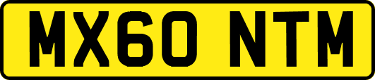 MX60NTM