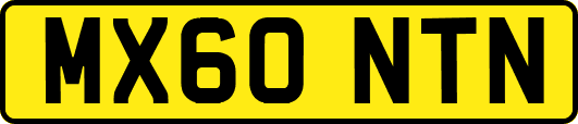 MX60NTN