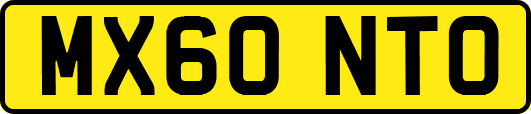 MX60NTO
