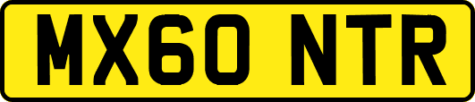 MX60NTR