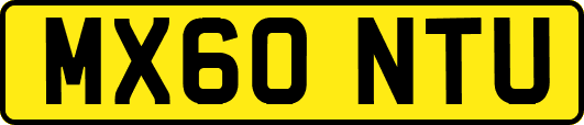MX60NTU