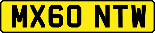 MX60NTW