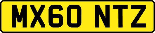 MX60NTZ