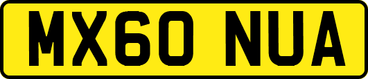 MX60NUA