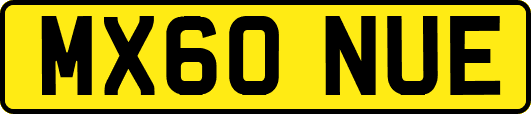 MX60NUE