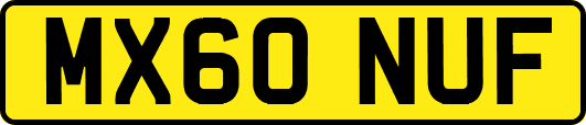 MX60NUF