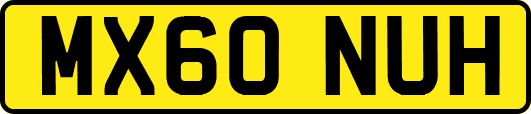 MX60NUH