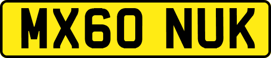 MX60NUK