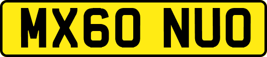 MX60NUO