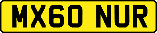 MX60NUR
