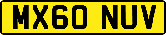 MX60NUV