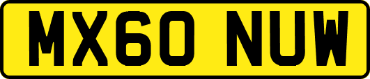 MX60NUW