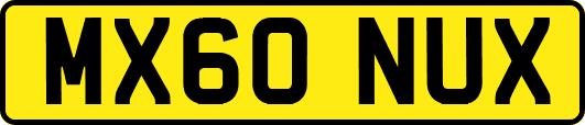 MX60NUX