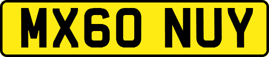 MX60NUY