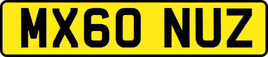MX60NUZ