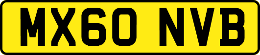 MX60NVB