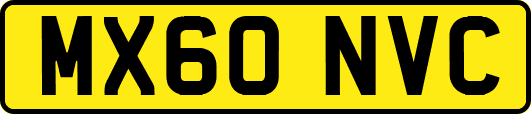 MX60NVC