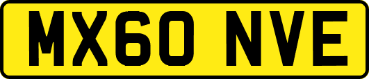 MX60NVE