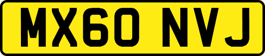 MX60NVJ