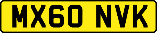MX60NVK