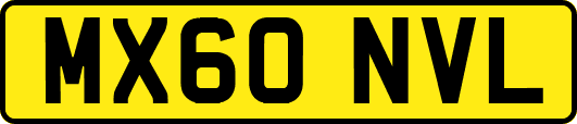 MX60NVL