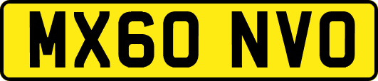 MX60NVO